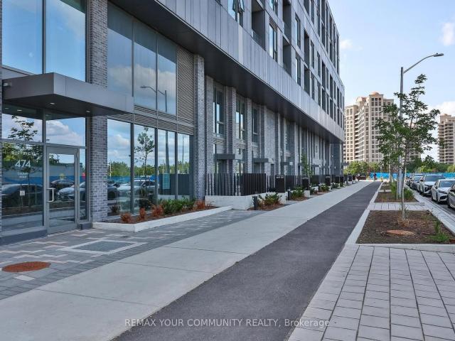 2302 Caldari Road, Vaughan | 1Beds/1Bath, Condo, $529,000 | Condos. Ca
