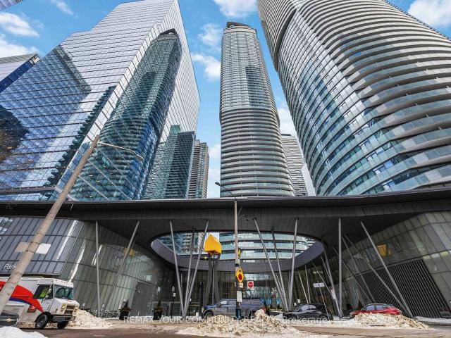 2302 14 York Street, Toronto | For Sale @ $699,000 | Condos. Ca