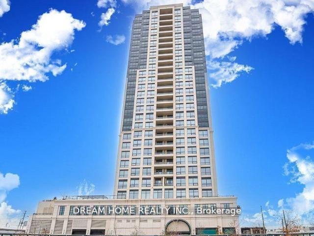 2302 1 Grandview Avenue, Thornhill | Leased, N13550 | Condos. Ca