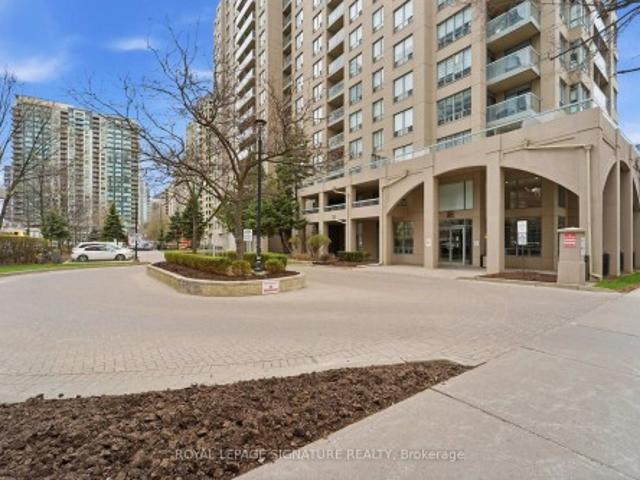2302 28 Empress Avenue, Toronto, ON, M2N 6Z7 condo for sale | Listing ID C13060 | Royal LePage