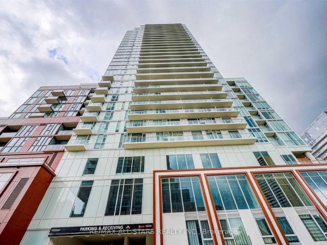 2302 33 Helendale Avenue, Toronto | 1Beds/1Bath, Condo, $2,200/mo | Condos. Ca