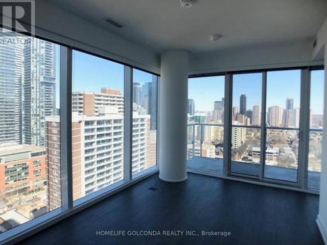2302 3 Gloucester Street, Toronto, ON, M4Y 0C6 lease for lease | Listing ID C13170 | Royal LePage