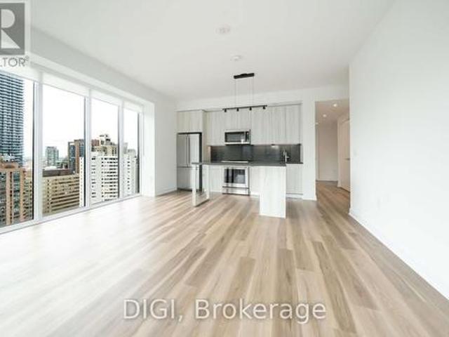 2302 8 Gloucester Street, Toronto, ON, M4Y 0H8 lease for lease | Listing ID C13438 | Royal LePage