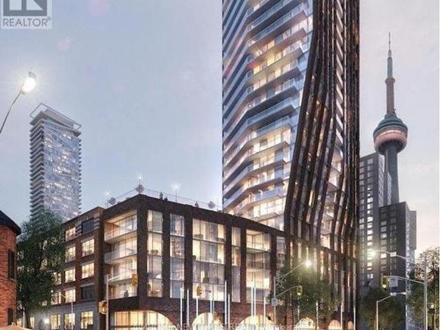 2302 99 John Street, Toronto, ON, M5V 0S6 condo for sale | Listing ID C12015 | Royal LePage