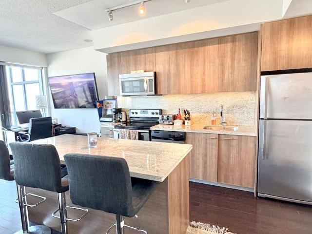 2303 Cherry Street, Toronto | Leased, C12790 | Condos. Ca