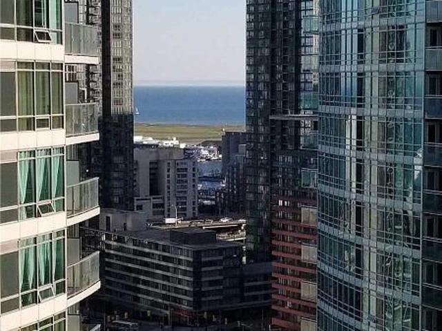 2303 Front Street W, Toronto | 1+1Beds/1Bath, Condo, $2,450/mo | Condos. Ca