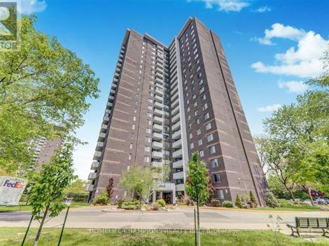 2303 1900 Sheppard Avenue E, Toronto, ON, M2J 4T4 lease for lease | Listing ID C13075 | Royal LePage