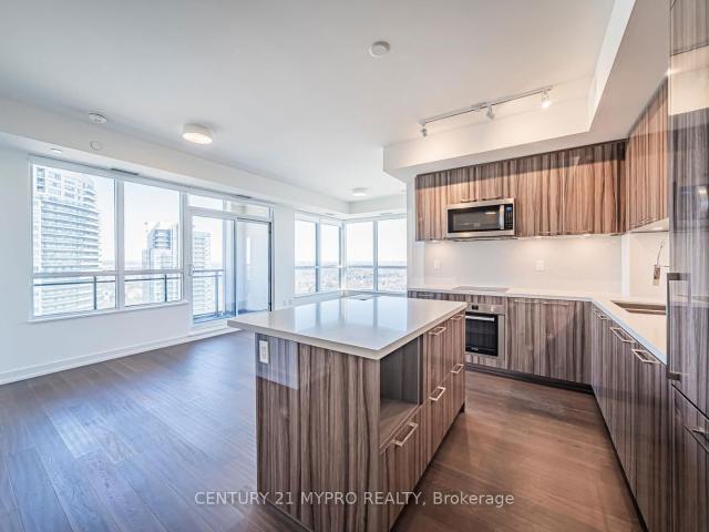 2303 1 Grandview Avenue, Thornhill | Sold, N12933 | Condos. Ca