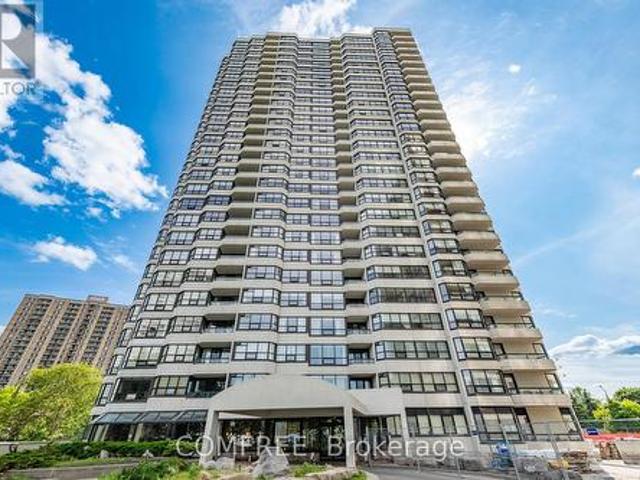 2303 1 Riverside Drive, Ottawa, ON, K1G 4X5 condo for sale | Listing ID X12235 | Royal LePage