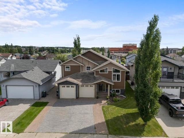 2303 2 Avenue, Cold Lake, AB, T9M 0A8 house for sale | Listing ID E4504 | Royal LePage