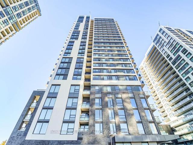 2303 30 Samuel Wood Way, Etobicoke | Leased, W13535 | Condos. Ca