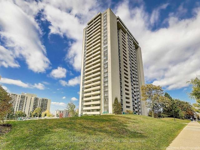 2303 3 Don Mills Road, North York | Leased, C13558 | Condos. Ca