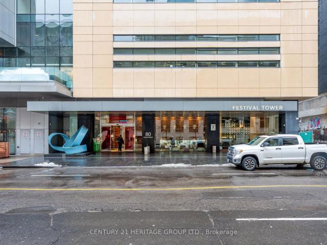 2303 80 John Street, Toronto | For Sale @ $993,000 | Condos. Ca