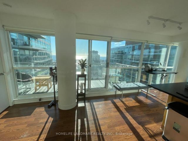 2303 80 Western Battery Road, Toronto | 2Beds/1Bath, Condo, $2,900/mo | Condos. Ca