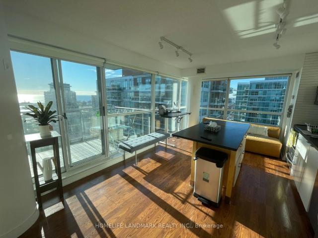 2303 80 Western Battery Road, Toronto | Suspended, C12706 | Condos. Ca