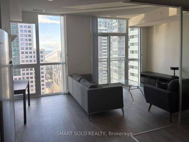 2303 99 John Street, Toronto | 1Beds/1Bath, Condo, $2,500/mo | Condos. Ca