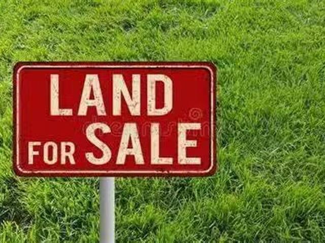 230 3Rd Avenue S, Niverville, MB, R0A 0A1 vacant land for sa.