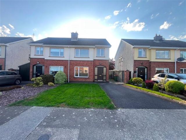 230,000 | 19 Rockvale, Rathbawn Road, Castlebar, Co. Mayo BidX1 Ireland Ltd 5003 MyHome. Ie Residential