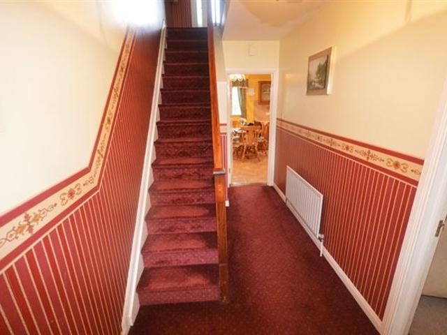 230,000 | 25 Blackrock Drive, Ballybofey, Co. Donegal Henry Kee & Son 5023 MyHome. Ie Residential