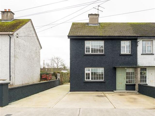 230,000 | 2 Crawford Street, Bruff, Limerick Wheeler Auctioneers Ltd 4983 MyHome. Ie Residential