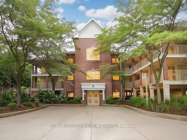 230 101 Bristol Road E, Mississauga | 1Beds/1Bath, Condo, $1,799/mo | Condos. Ca