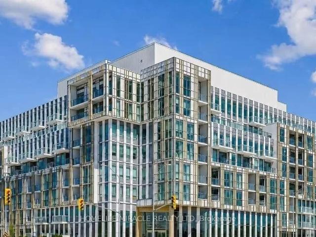 230 1 Dundas Street E, Oakville | For Rent @ $2,250 | Condos. Ca