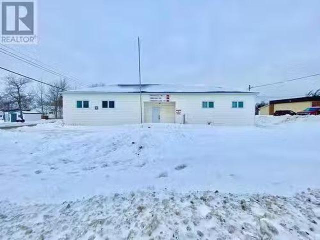230 232 Main Street, Lewisporte, NL, A0G 3A0 commercial for.