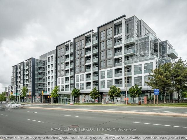 230 8 Bayview Avenue, Richmond Hill | 2+1Beds/2Bath, Condo, $788,000 | Condos. Ca