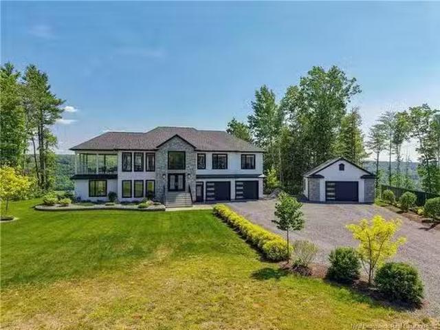 230 Crocks Point Rd, Keswick Ridge, NB, E6L 1T7 house for sa.