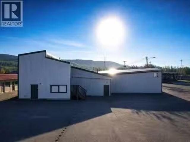 230 A Bell Crescent South, Faro, YT, Y0B 1K0 vacant land for.