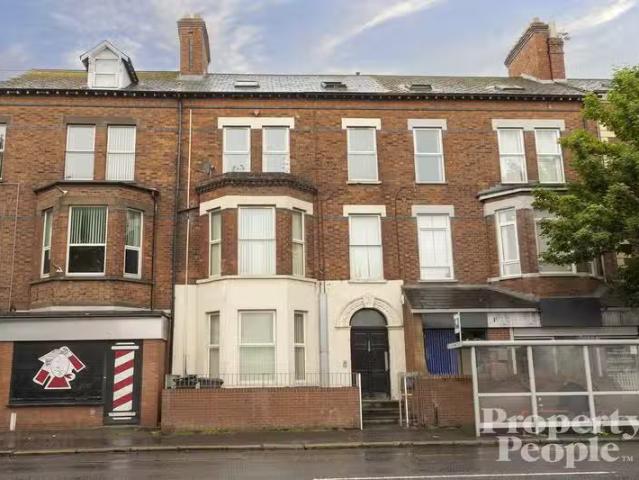 230 Antrim Road