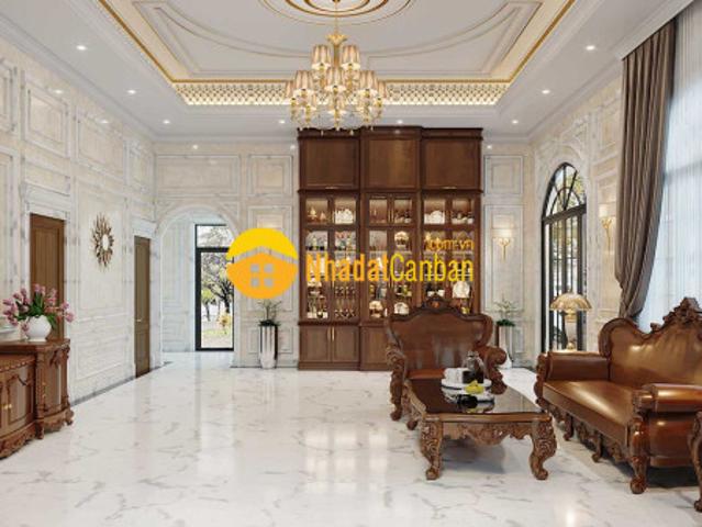230 bán nhà 1 trệt 2 lầu mặt tiền nguyễn an ninh phường 7 khu đông dân cư