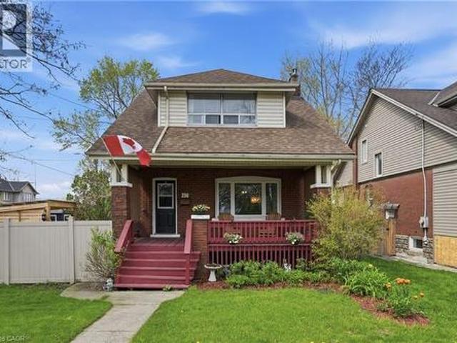 230 Beach Boulevard, Hamilton, ON, L8H 6W1 house for sale | Listing ID 40824 | Royal LePage
