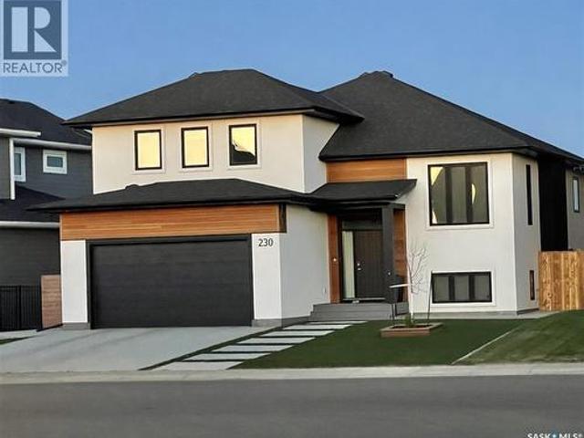 230 Greyeyes Steele Way, Saskatoon, SK, S7V 0M6 house for sale | Listing ID SK034579 | Royal LePage