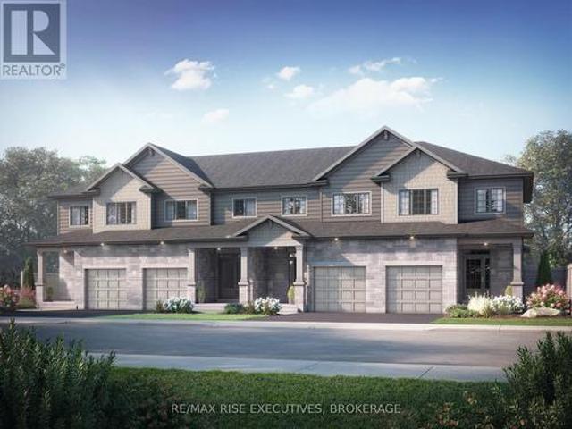 230 Dockside Drive, Kingston. East Incl Barret Crt, ON, K7K 0L6 house for sale | Listing ID X12020 | Royal LePage
