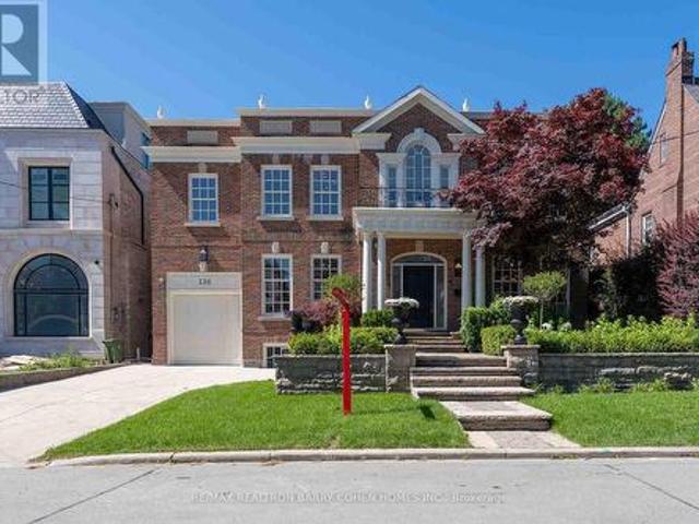 230 Dunvegan Road, Toronto, ON, M5P 2P2 house for lease | Listing ID C13540 | Royal LePage