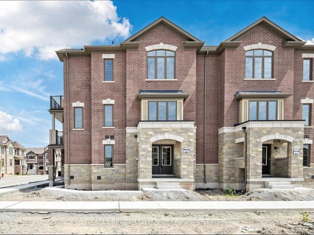 230 Fireweed Gate, Milton, ON | Condos. Ca