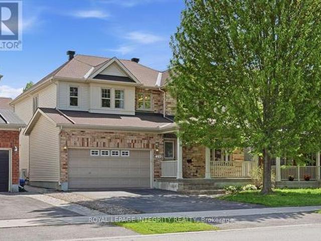230 Keyrock Drive, Ottawa, ON, K2T 0B4 house for sale | Listing ID X13153 | Royal LePage