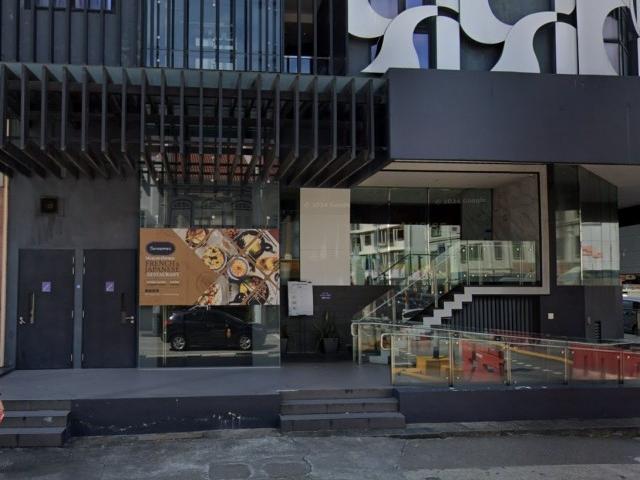 230 Jalan Besar Food & Beverage For Rent, $10,000955 sqft $10.47 psf