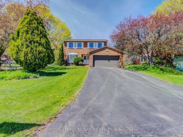 230 Lancaster Avenue, Newmarket, ON, L3Y 5X2 house for sale | Listing ID N13122 | Royal LePage