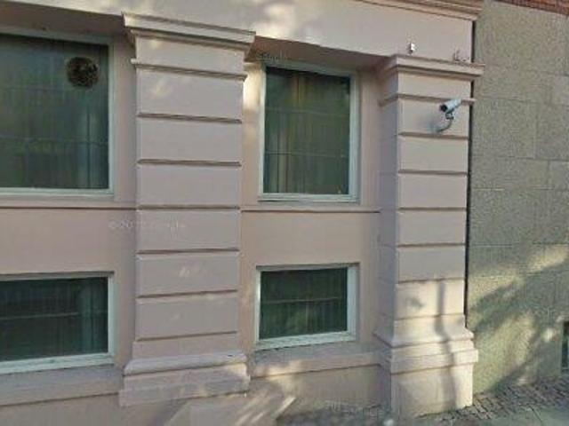 230 m2 kontor til leje i Århus C