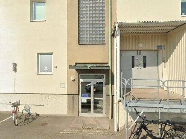 230 m2 kontor uthyres i Falkenberg