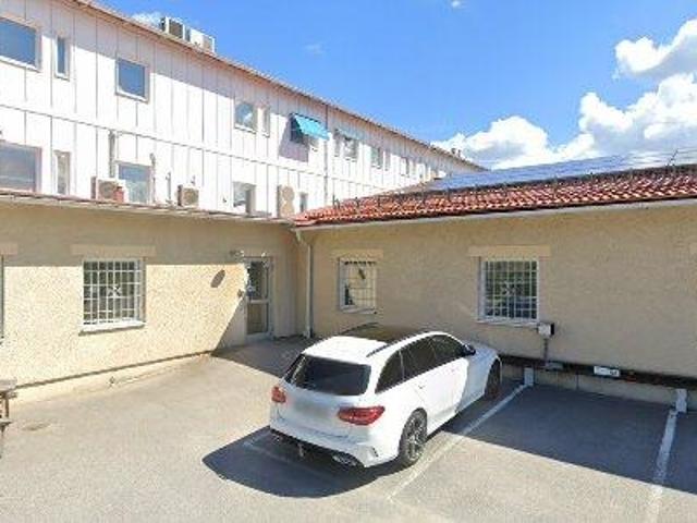 230 m2 kontor uthyres i Huddinge
