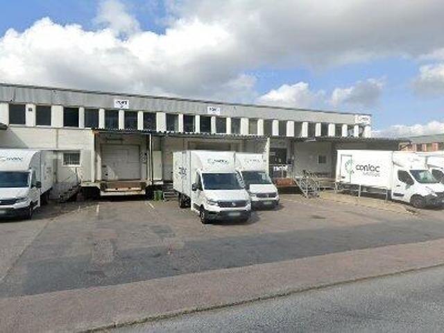 230 m2 kontor uthyres i Mölndal