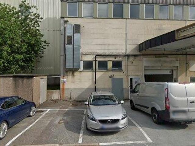 230 m2 kontor uthyres i Mölndal