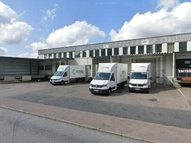 230 m2 kontor uthyres i Mölndal