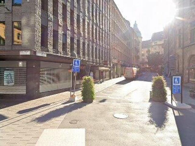 230 m2 kontor uthyres i Östermalm