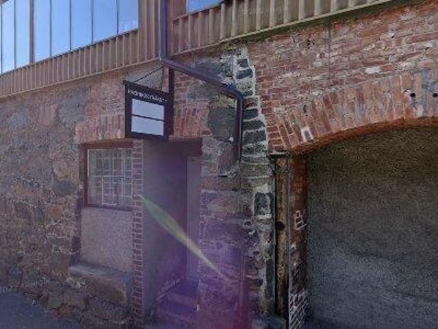 230 m2 kontor uthyres i Partille