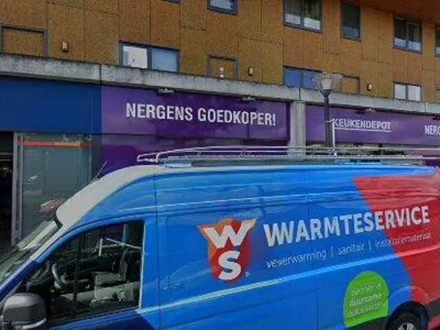 230 m2 office space for rent in Amersfoort