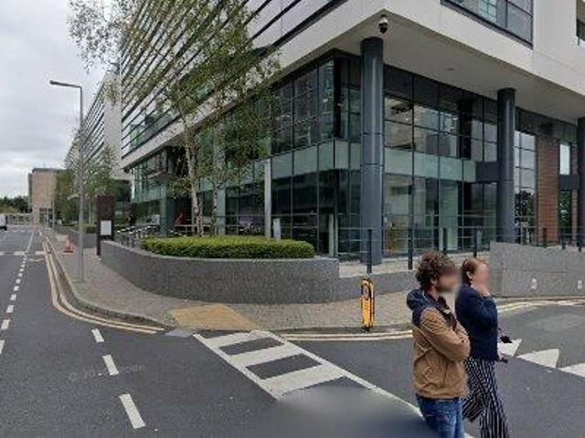 230 m2 office space for rent in Dublin 18